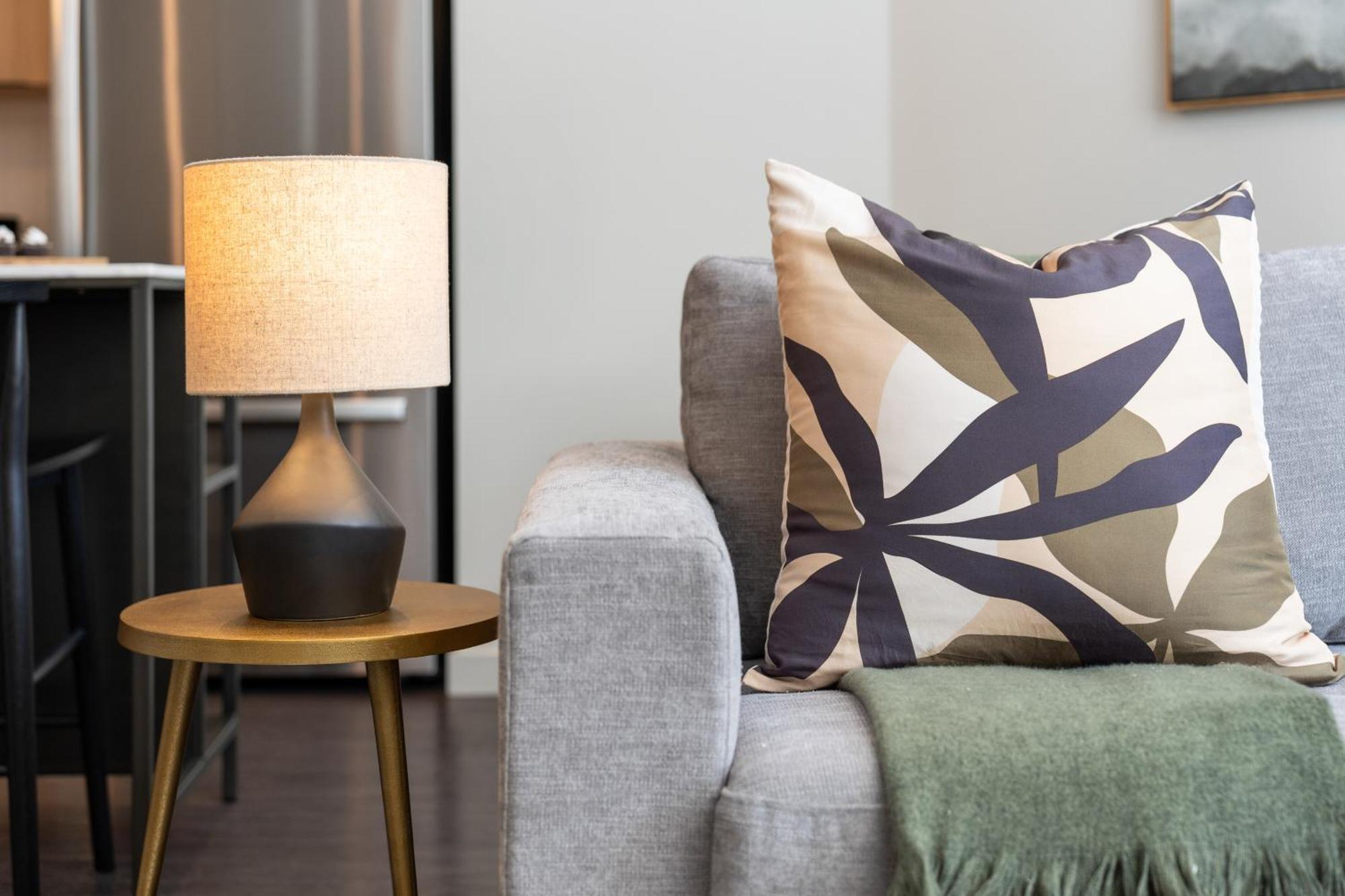 Luxury Apartments By Hyatus At The Asher Στάμφορντ Εξωτερικό φωτογραφία