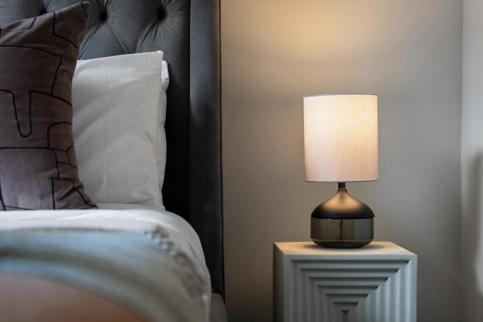 Luxury Apartments By Hyatus At The Asher Στάμφορντ Εξωτερικό φωτογραφία